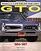 Gto 19641967 Motorbooks International Muscle Car Color History Zazarine, Paul