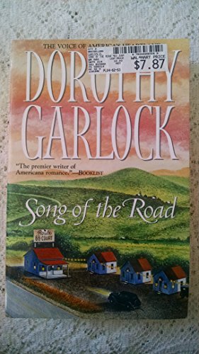 Song of the Road (Route 66 Series, 3)