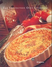 The Convection Oven Cookbook used book depot