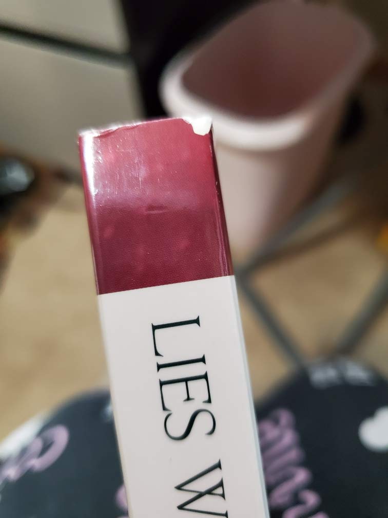 Lies Women Believe: And the Truth that Sets Them Free used book depot