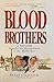 Blood Brothers [Hardcover] David Hazard, Elias Chacour