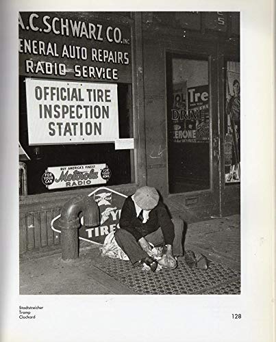 Weegee's New York: Photographs, 1935-1960 used book depot
