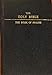 The Book of Psalms; from the Holy Bible: Volume Three: The Sapiential Books [Hardcover] Catholic Bible Association