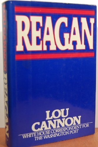 Reagan Cannon, Lou