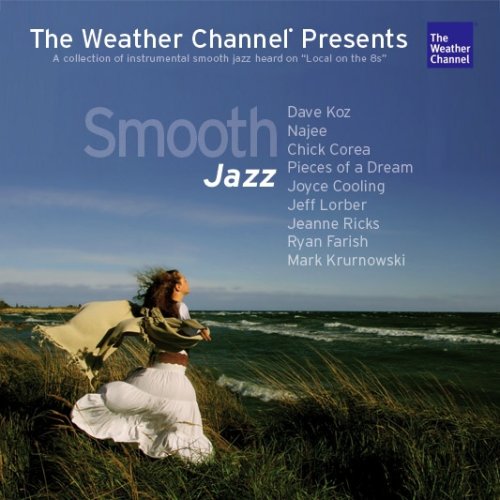 Best of Smooth Jazz used book depot