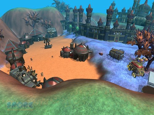 Spore Galactic Adventures Expansion Pack - PC/Mac, Requires Spore to play.