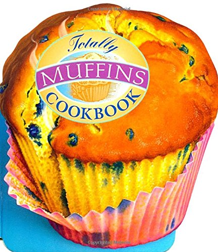Totally Muffins Cookbook used book depot