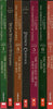 The Chronicles of Narnia- The Magician's Nephew, The Lion the Witch and the Wardrobe, The Horse and His Boy, Prince Caspian, The Voyage of the Dawn Treader, The Silver Chair, The Last Battle