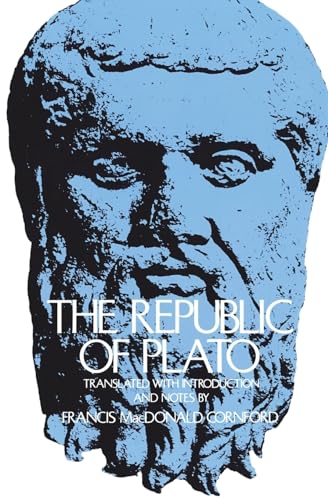 The Republic Of Plato