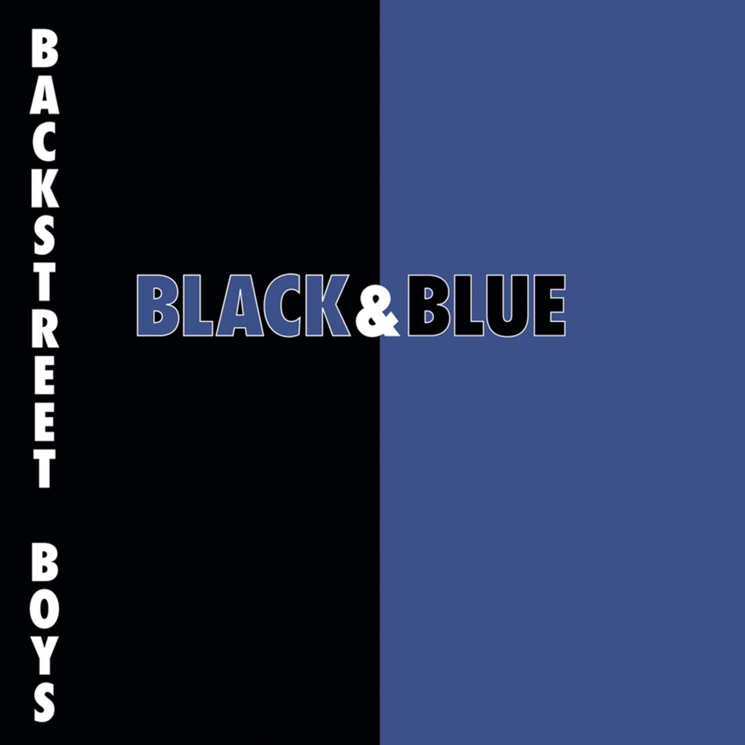 Black & Blue used book depot