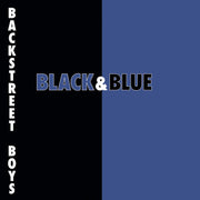 Black & Blue used book depot