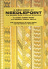 A New Look At Needlepoint: The Complete Guide to Canvas Embroidery Carol Cheney Rome and Georgia French Devlin