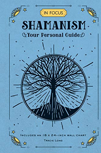 In Focus Shamanism: Your Personal Guide (Volume 13) (In Focus, 13)