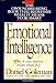Emotional Intelligence: Why It Can Matter More than IQ