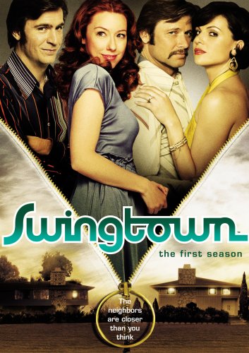 Swingtown: Season 1 [DVD] used book depot