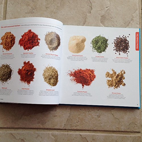 Sam's Club Fresh, Fast and Fabulous 3rd Edition Cookbook used book depot