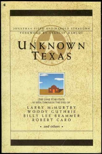 Unknown Texas Eisen, Jonathan and Straughn, Harold