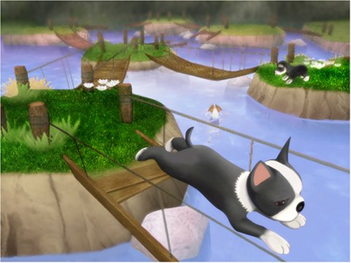 Petz Dogz 2 - PlayStation 2 used book depot