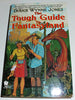 The Tough Guide to Fantasyland Jones, Diana Wynne