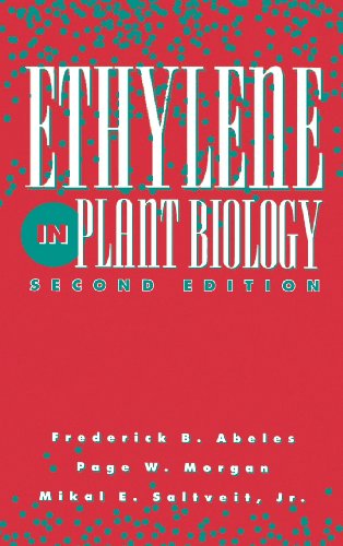 Ethylene in Plant Biology Abeles, Frederick B; Morgan, Page W and Saltveit Jr, Mikal E