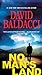 No Mans Land John Puller Series Baldacci, David