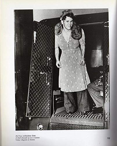 Weegee's New York: Photographs, 1935-1960 used book depot