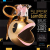 SUPER iam8bit: More Art Inspired by Classic Videogames of the '80s