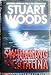 Swimming to Catalina: A Novel