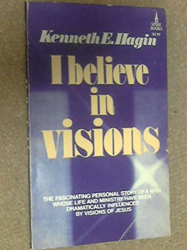 I believe in visions used book depot