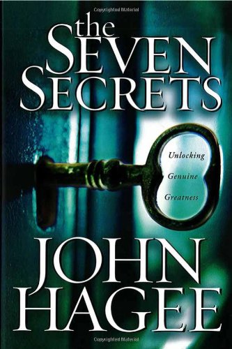 The Seven Secrets: Unlocking Genuine Greatness used book depot