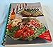 Salads and vegetables cookbook: Favorite recipes of home economics teachers