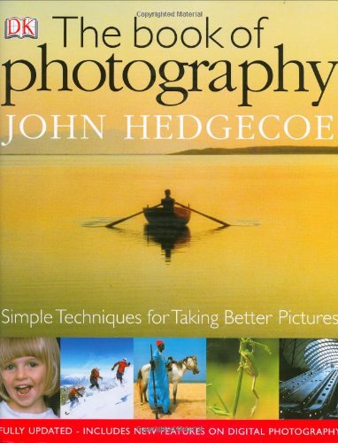 The Book Of Photography used book depot