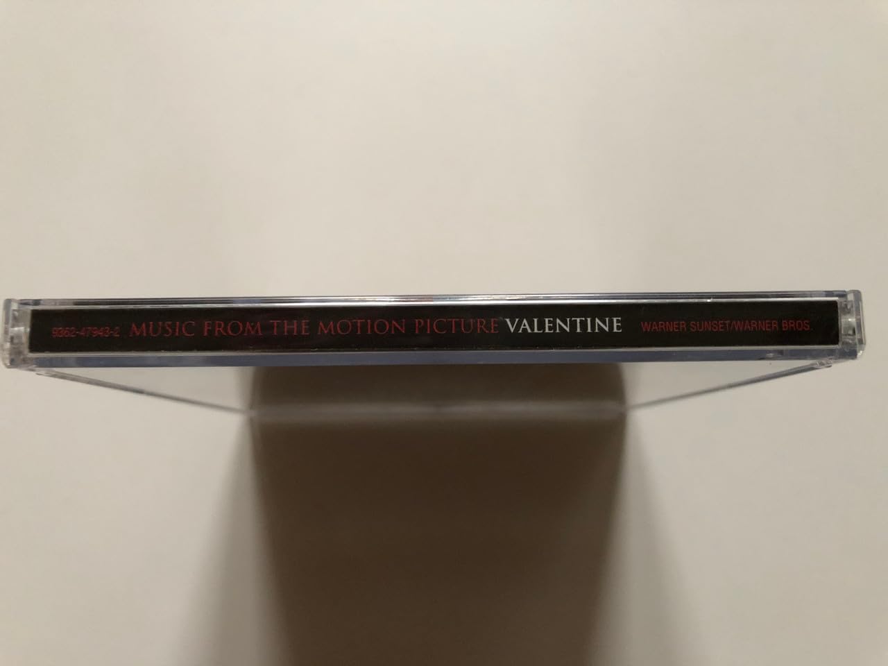 Valentine (2001 Film) used book depot