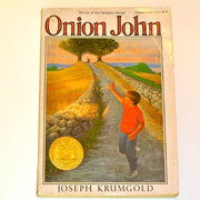 Onion John used book depot