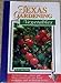 McMillens Texas Gardening: Vegetables McMillens Texas Gardening Series Cotner, Sam