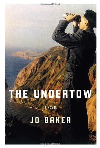 The Undertow used book depot