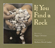 If You Find a Rock used book depot