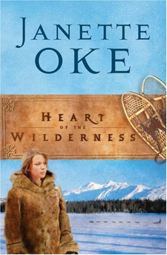 Heart of the Wilderness used book depot