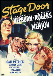 Stage Door [DVD] used book depot