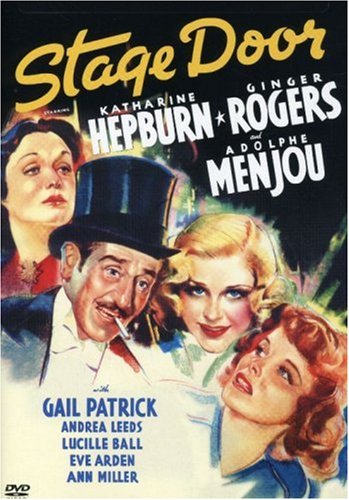 Stage Door [DVD] used book depot