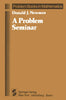 A Problem Seminar (Problem Books in Mathematics)