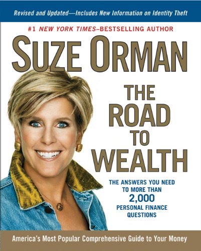 The Road to Wealth, Revised Edition used book depot