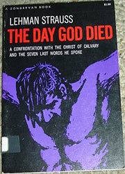 The Day God Died