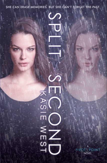 Split Second (Pivot Point, 2) used book depot