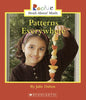 Patterns Everywhere (Rookie Read-About Math)