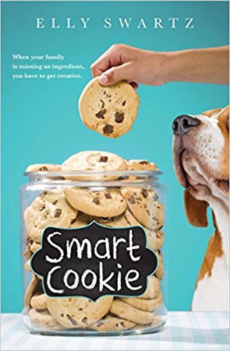 Smart Cookie used book depot