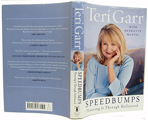 Speedbumps: Flooring it Through Hollywood
