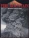 Fire Mountain, the Eruptions of Mount St Helens Mt Saint [Paperback] William Boly