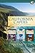 California Capers: Trouble Up Finnys NoseFog Over Finnys NoseTreasure Under Finnys Nose Finnys Nose Mystery Series Omnibus America Loves a Mystery: California Mentink, Dana