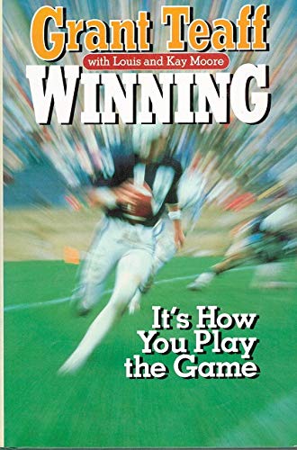 Winning: It's how you play the game